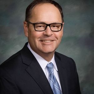 Meet your Posher, Rick